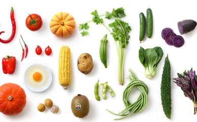 為什么生鮮產品訂單斤兩與出庫斤兩有出入？——以蔬菜為例