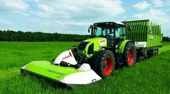 中俄農(nóng)業(yè)合作新篇章 從沃土到餐桌的共贏之路